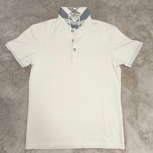Burberry Polo Men T-shirt For Men Designed Coller